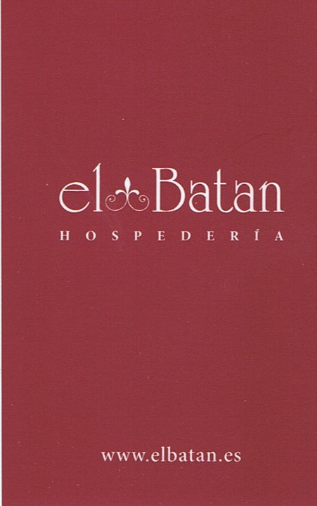 El Batán logo