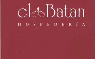 El Batán, apuesta por la singularidad en la sierra de Albarracín