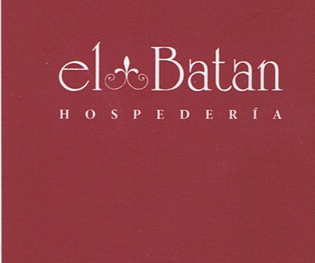 El Batán, apuesta por la singularidad en la sierra de Albarracín