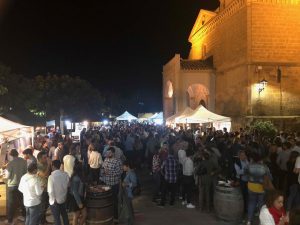 Feria Cerveza Salas bajas 2