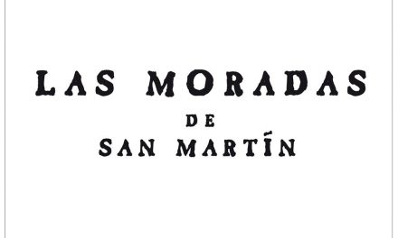 Albillo Real ECO 2021 de Las Moradas de San Martín recibe un Bacchus de Oro 2023