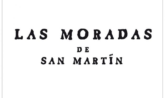 Las Moradas de San Martín lanza INITIO 2017 ECO, su primera añada con certificación ecológica