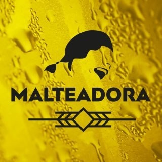 Malteadora logo