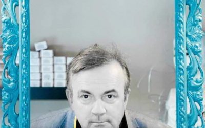 Adiós a Panoja, José Luis Cortés