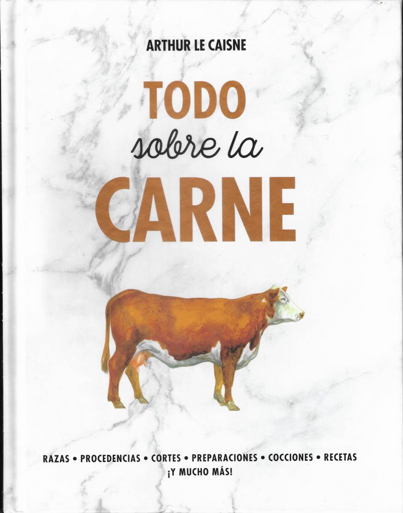 SP Todo sobre la carne