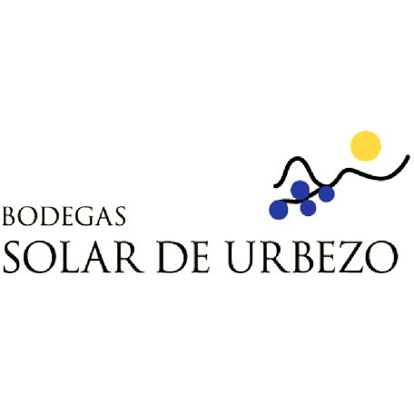 Solar de Urbezo logo