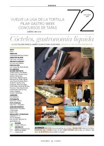 Sumario GASTRO ARAGON 72