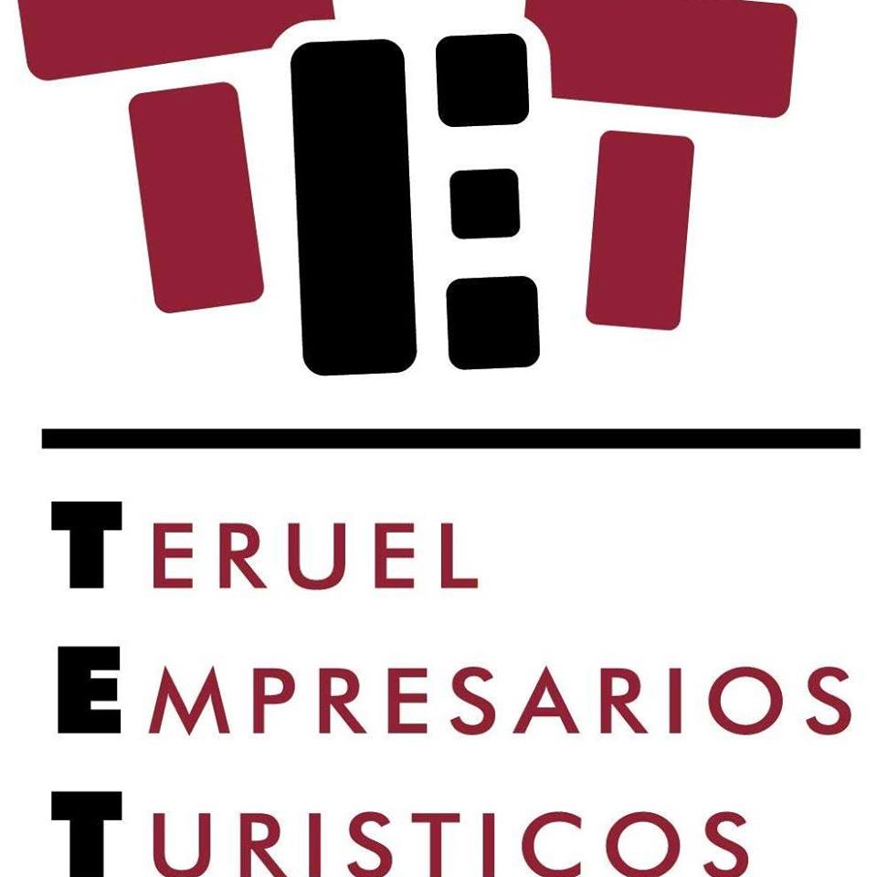 Teruel empresarios turísticos logo