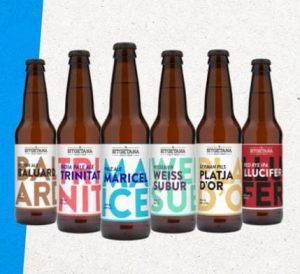cerveza la sitgentana