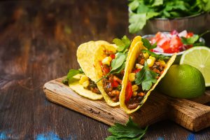 Curso de cocina mexicana