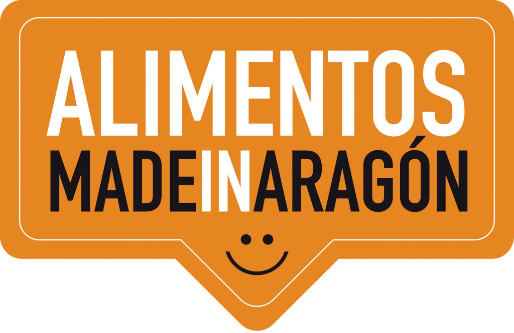 AIAA ALIMENTOS MADE IN ARAGÓN