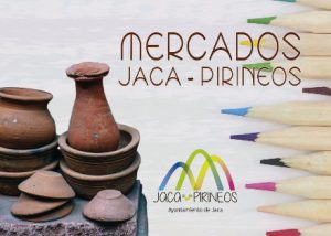 Mercados Jaca Pirineos