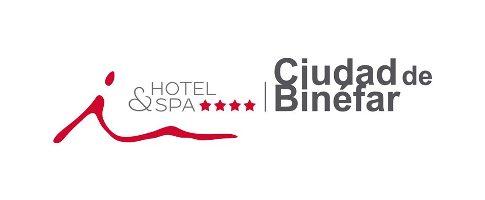 Hotel Ciudad de Binéfar