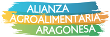 Alianza alimentaria aragonesa logo