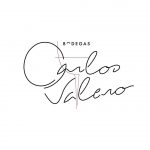 Bodegas Carlos Valero logo