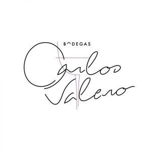 Bodegas Carlos Valero logo