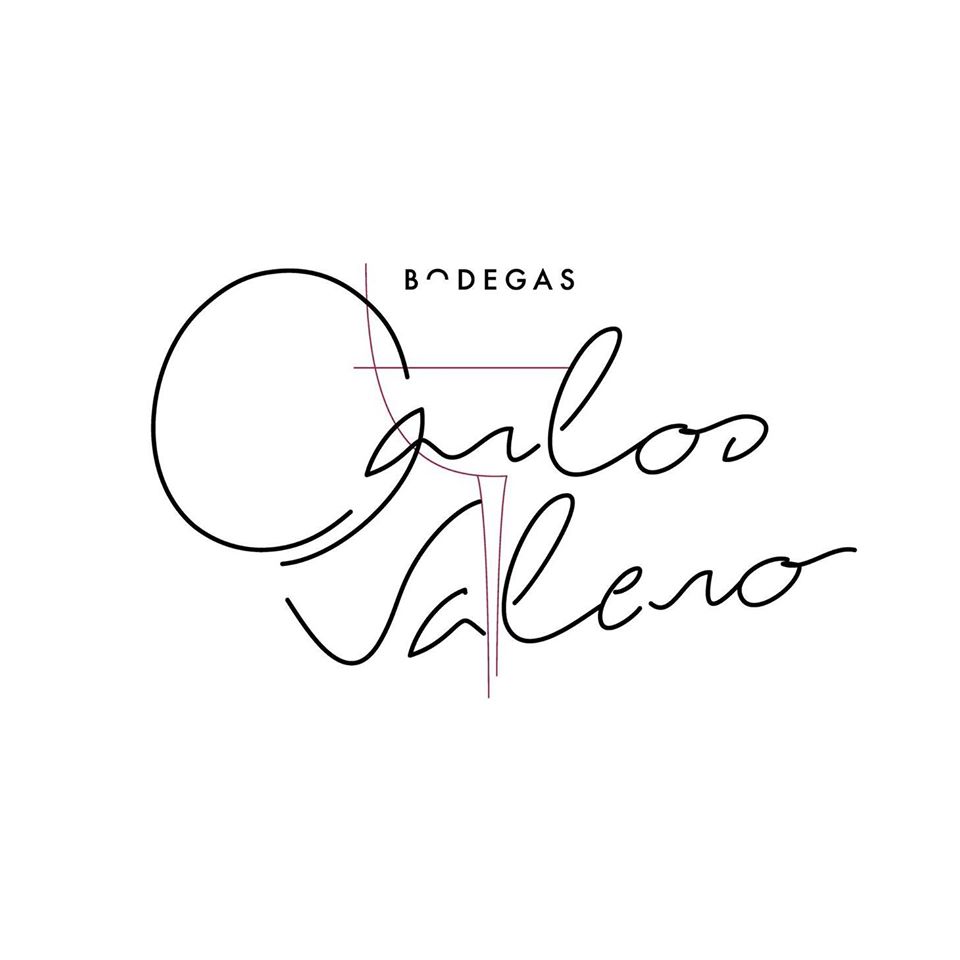 Bodegas Carlos Valero logo