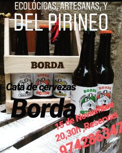 Borda Marzola 2019