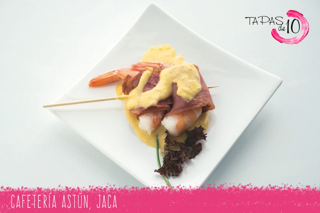 Cafeteria-Astun-Tapa 2019