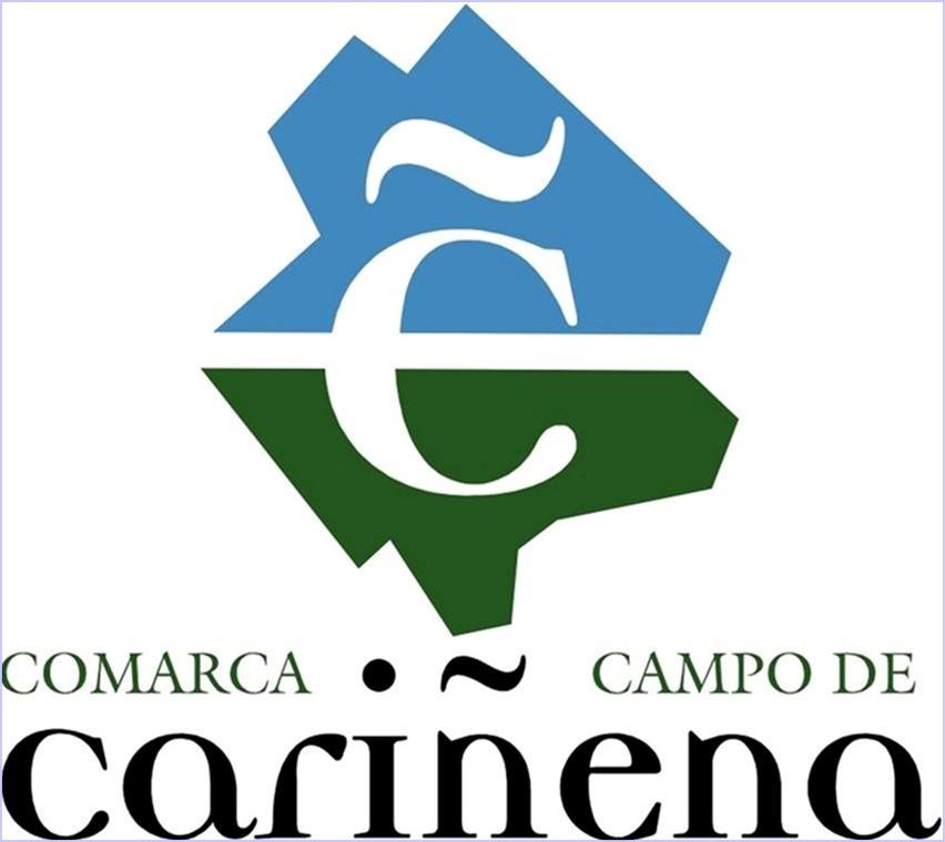 Comarca Campo Cariñena turismo logo