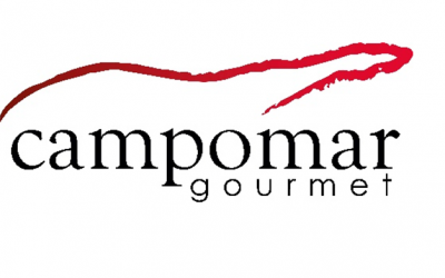 La armonía entre el jamón ibérico y el vino se dan cita en Campomar Selección Gourmet