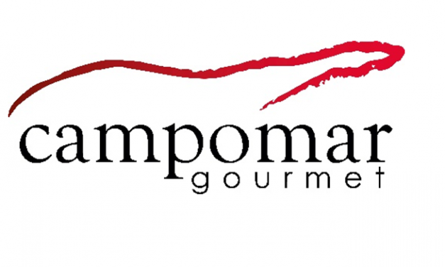 La armonía entre el jamón ibérico y el vino se dan cita en Campomar Selección Gourmet