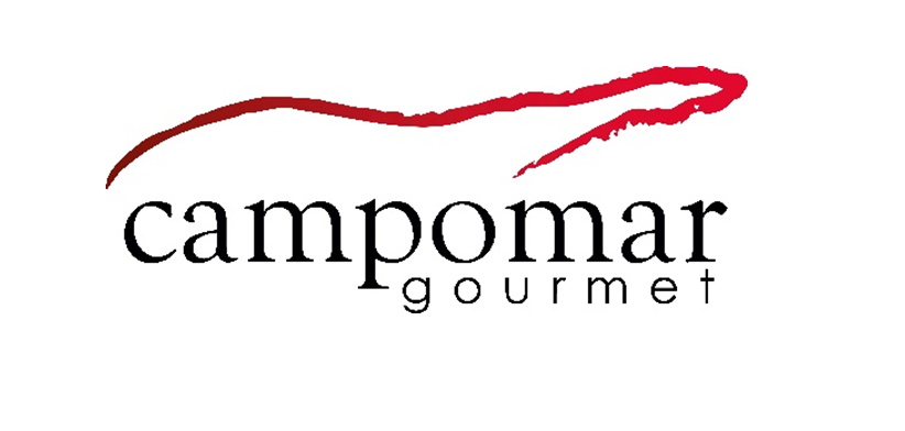 Logo Campomar v2