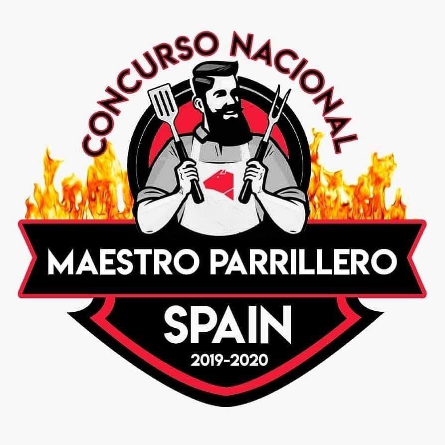 Maestro parrillero logo