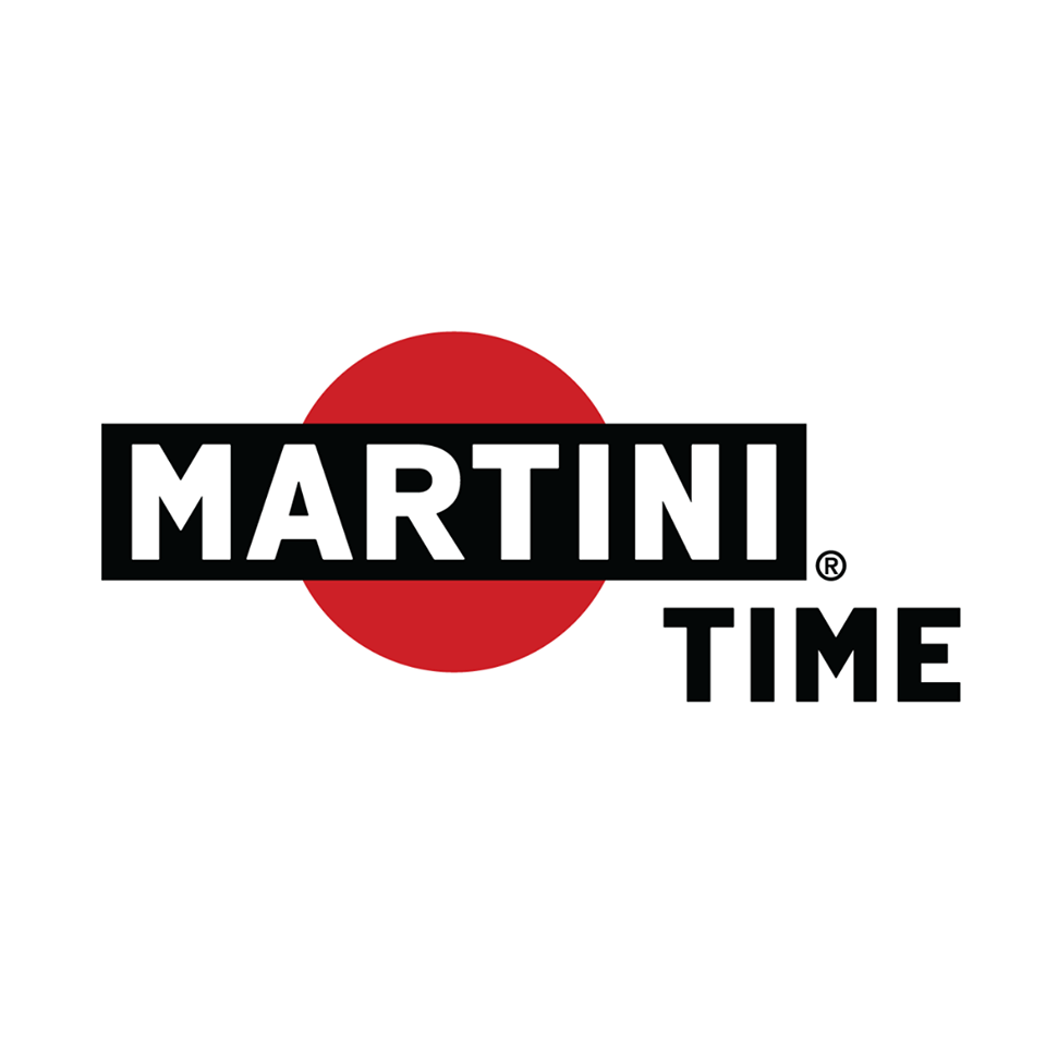 Martini logo