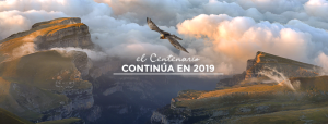 Ordesa centenario