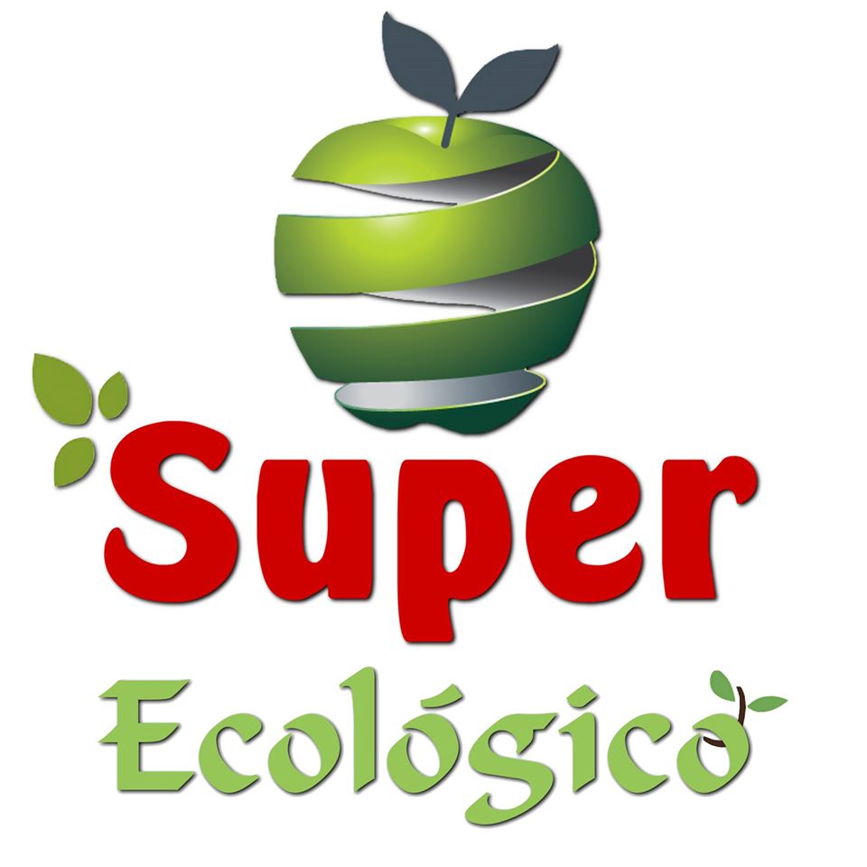 Super ecologico logo