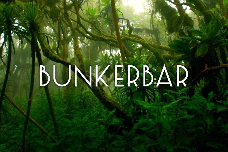 bunkerbar logo
