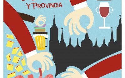 La Clandestina gana el XXV Concurso de Tapas de Zaragoza y provincia