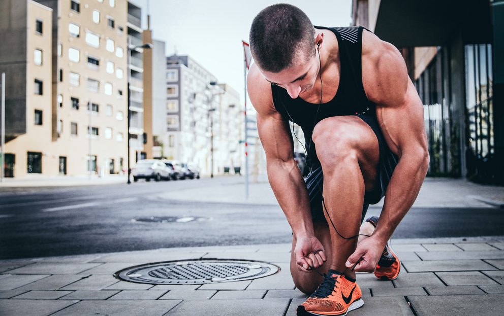 Curso de nutrición deportiva