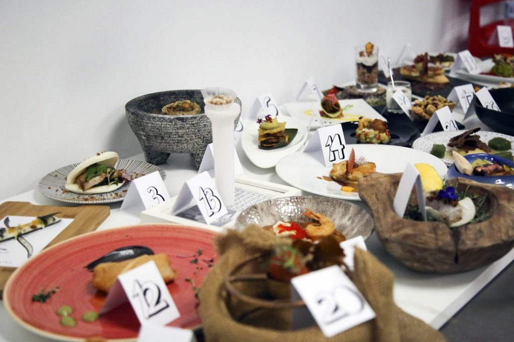 tapas semifinal 19