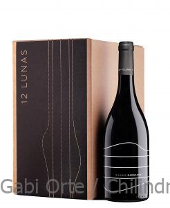 12 Lunas garnacha GOC