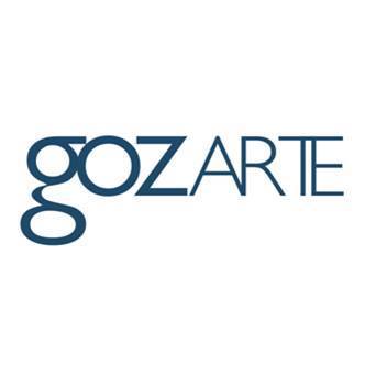 Gozarte logo