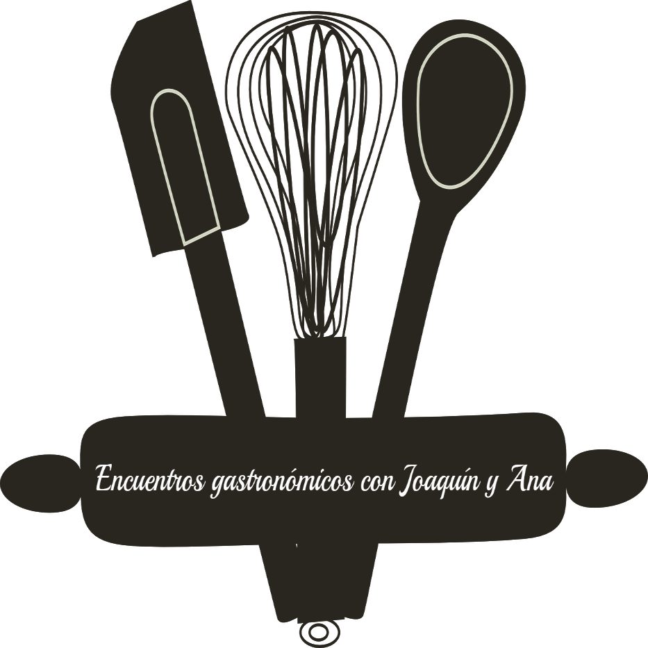 Encuentros gastronómicos con Joaquín y Ana