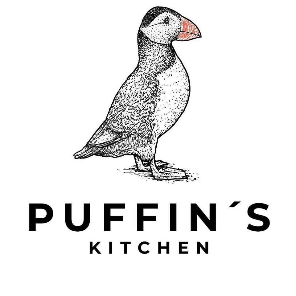 Puffin's kitchen