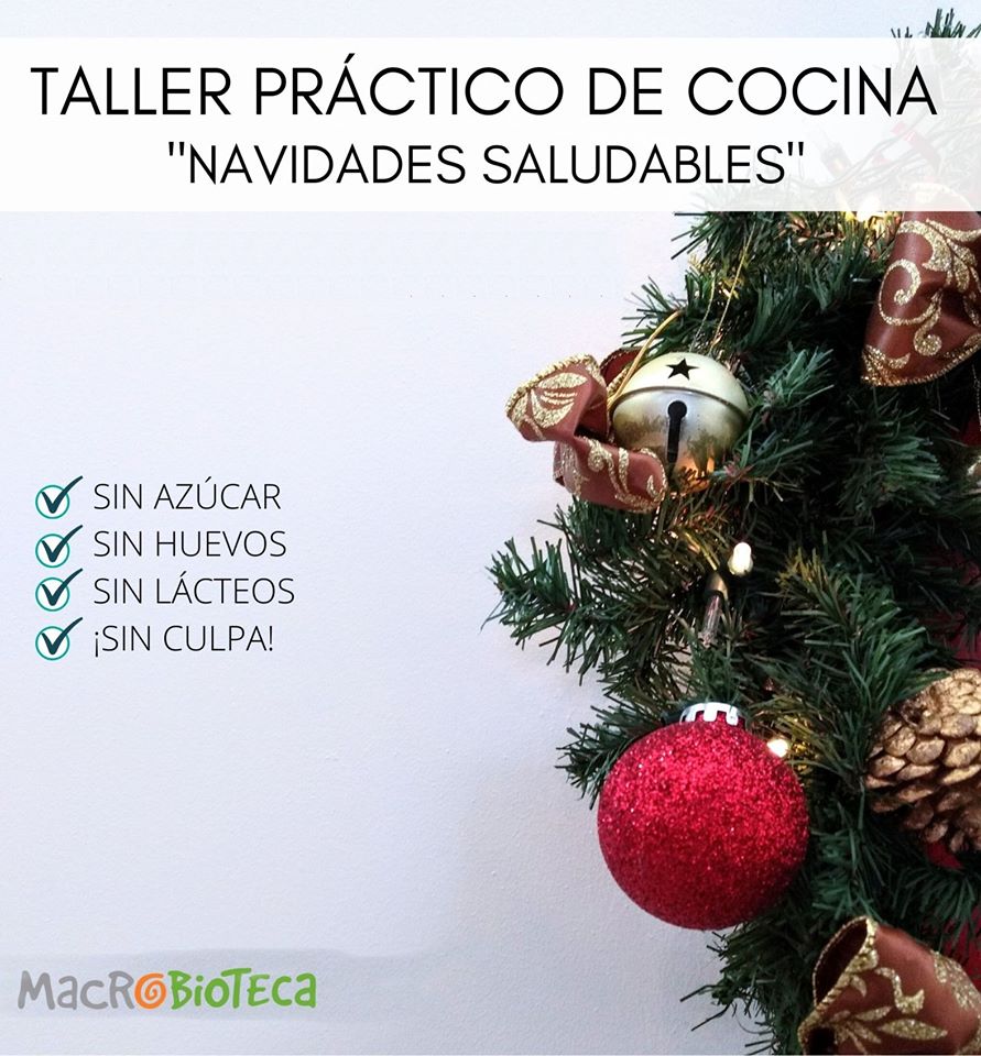 Taller de cocina