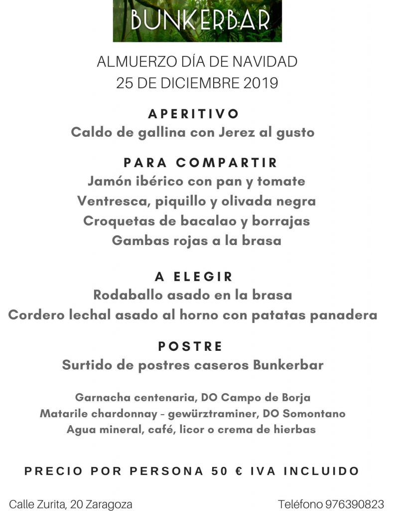 ALMUERZO-NAVIDAD-BUNKERBAR 2019