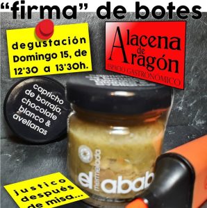 Alacena firma borrajas