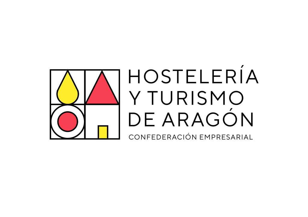 CEHTA Hostelería y Turismo de Aragón logo