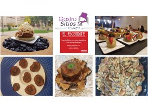 ESCONDITE varios