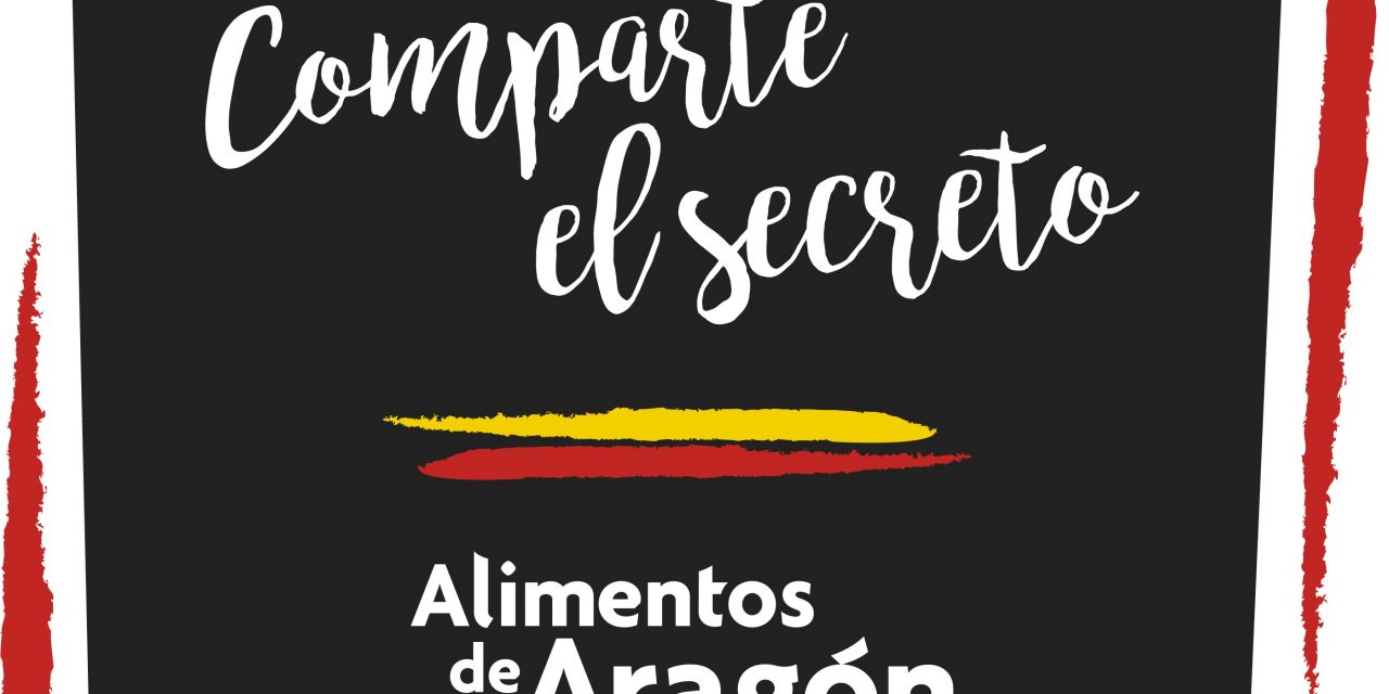 El Gobierno de Aragón impulsa la promoción y transformación digital del sector agroalimentario