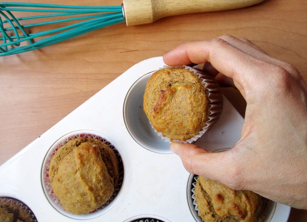 Curso de repostería sin azúcar