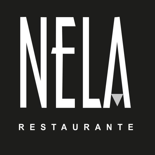 Nela restaurante logo