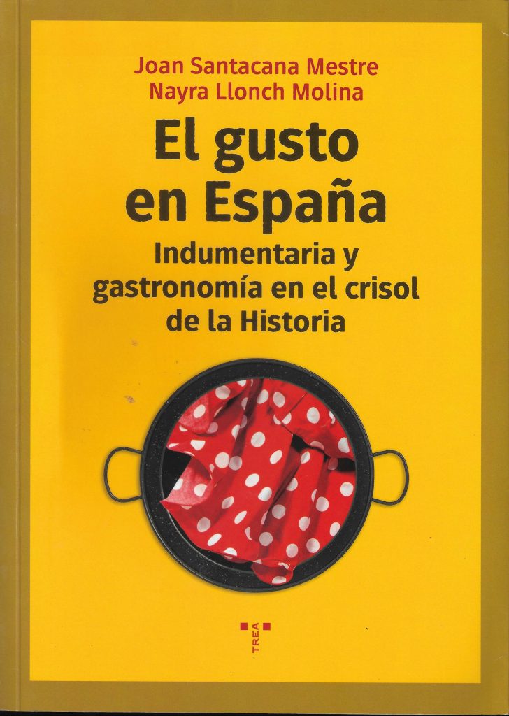 SP- Gusto en España - copia