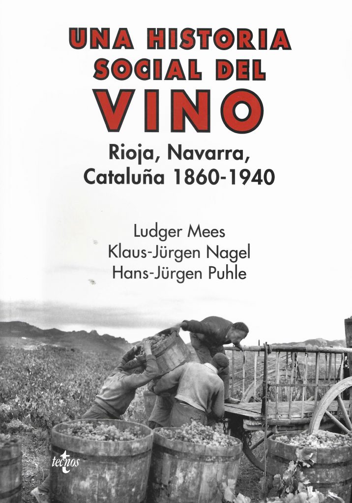 SP Historia social del vino
