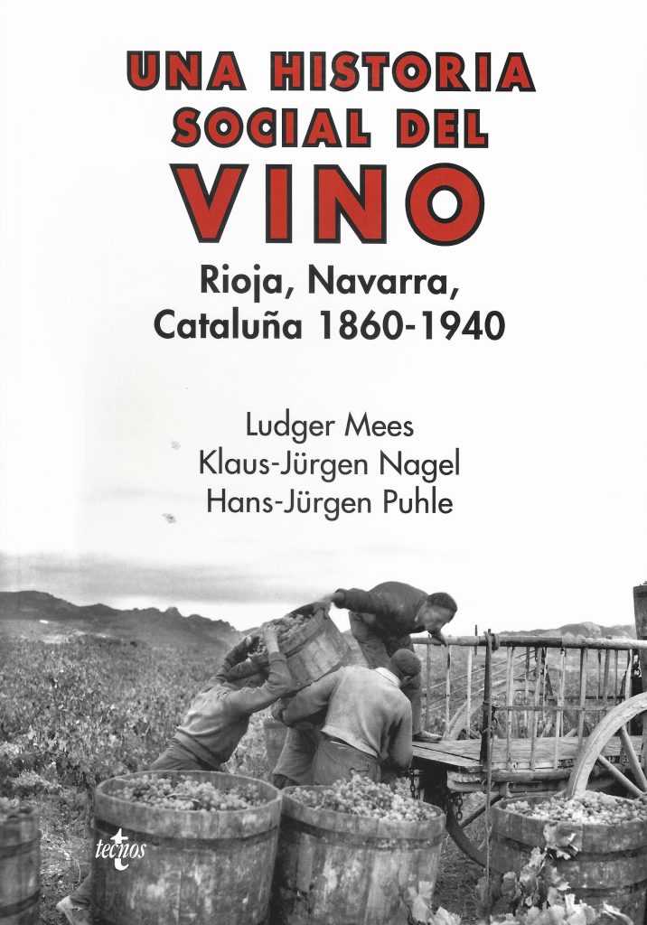 SP Historia social del vino